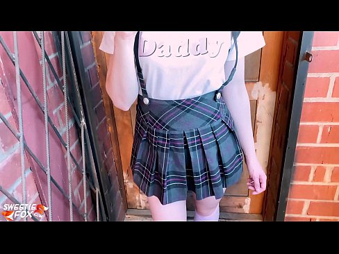 ❤️ Nxënëse thith karin e saj thellë dhe qihet në vend të klasave. ❤❌ Porno vk në sq.sex78.ru