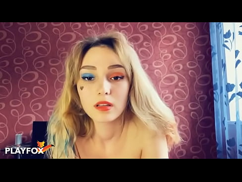 ❤️ Syzet magjike të realitetit virtual më bënë seks me Harley Quinn ❤❌ Porno vk në sq.sex78.ru