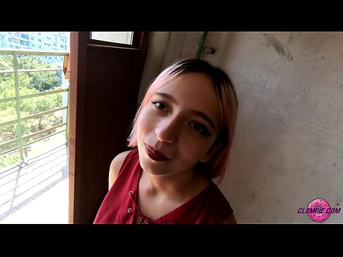 ❤️ Sensual student thith një të huaj në pjesën e jashtme - sperma në fytyrën e tij ❤❌ Porno vk në sq.sex78.ru